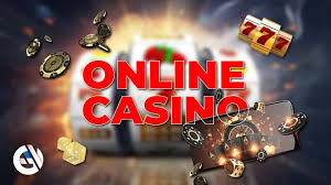 Experience the Thrills at Vegasino Casino & Sportsbook