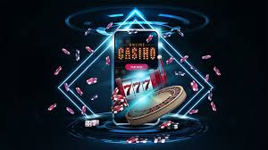 Experience the Thrills at Vegasino Casino & Sportsbook