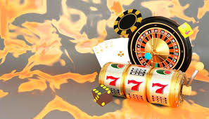 Experience the Thrills at Vegasino Casino & Sportsbook
