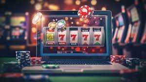 Explore the Exciting World of Vegasino Online Casino UK